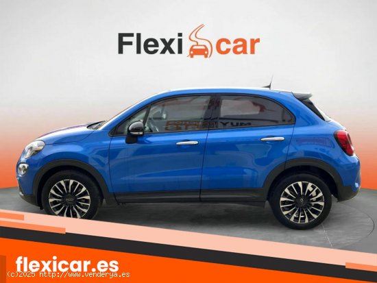 Fiat 500X 1.5 Hybrid 97kW (130cv) DCT - León