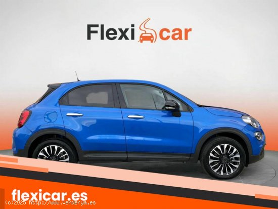 Fiat 500X 1.5 Hybrid 97kW (130cv) DCT - León