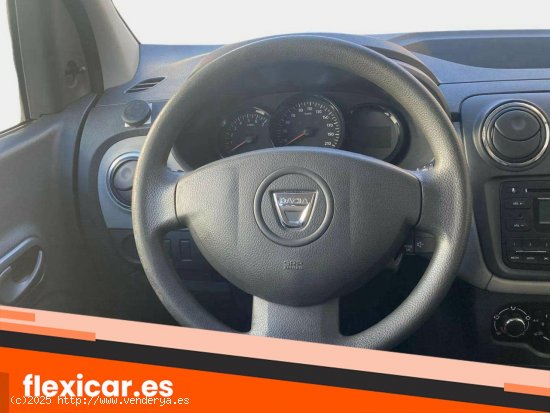 Dacia Lodgy Ambiance 1.6 75kW (102CV) 7Pl - 5P (2017) - L Hospitalet de Llobregat