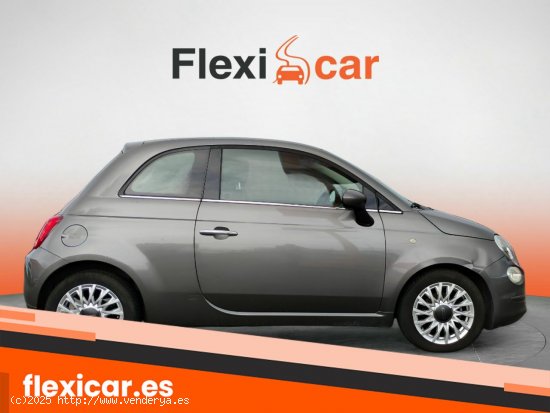 Fiat 500 Lounge 1.2 8v 51KW (69 CV) - Lugo