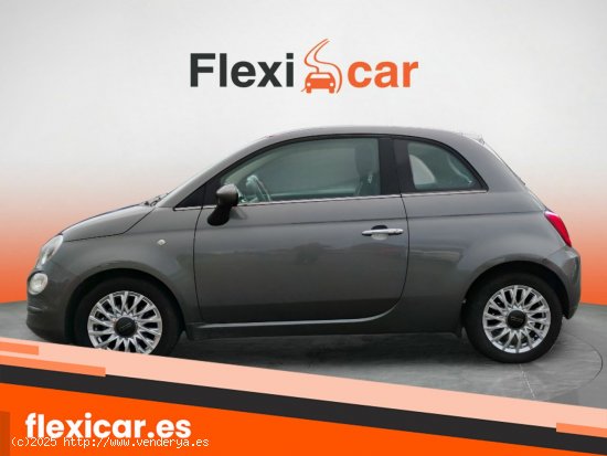 Fiat 500 Lounge 1.2 8v 51KW (69 CV) - Lugo