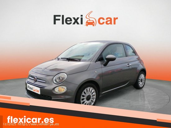 Fiat 500 Lounge 1.2 8v 51KW (69 CV) - Lugo