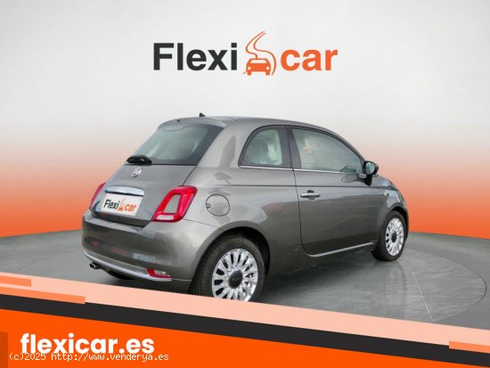 Fiat 500 Lounge 1.2 8v 51KW (69 CV) - Lugo