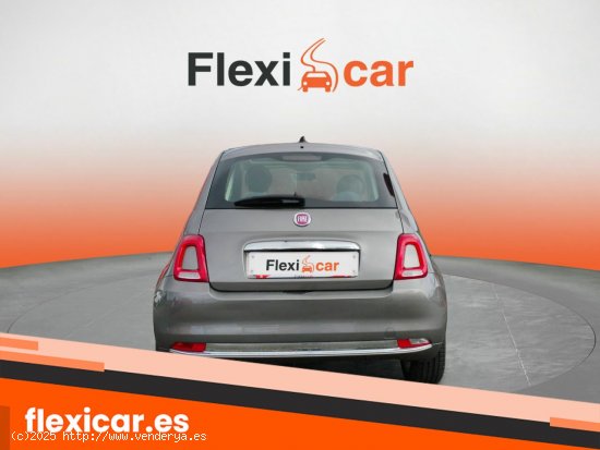 Fiat 500 Lounge 1.2 8v 51KW (69 CV) - Lugo