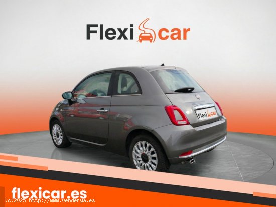 Fiat 500 Lounge 1.2 8v 51KW (69 CV) - Lugo