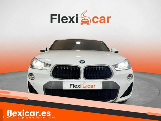 BMW X2 xDrive20dA - Reus