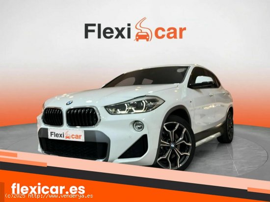 BMW X2 xDrive20dA - Reus