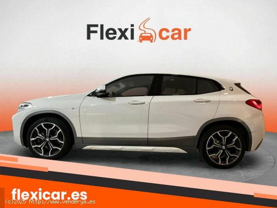 BMW X2 xDrive20dA - Reus