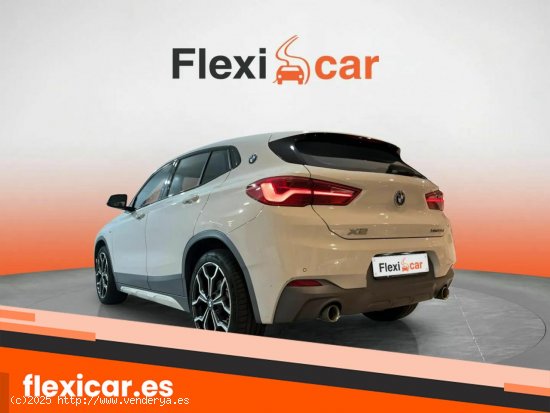 BMW X2 xDrive20dA - Reus