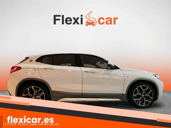 BMW X2 xDrive20dA - Reus