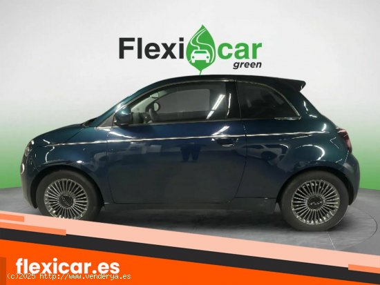 Fiat 500 Icon Hb 320km 85kW (118CV) - San Blas-Canillejas