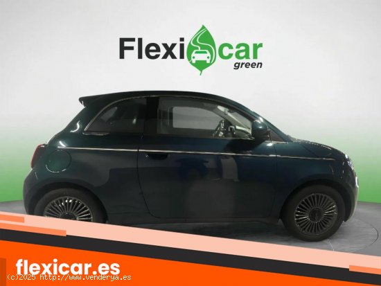 Fiat 500 Icon Hb 320km 85kW (118CV) - San Blas-Canillejas