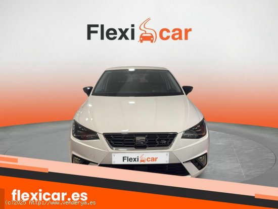 Seat Ibiza 1.0 EcoTSI 85kW (115CV) DSG FR - Esplugues de Llobregat