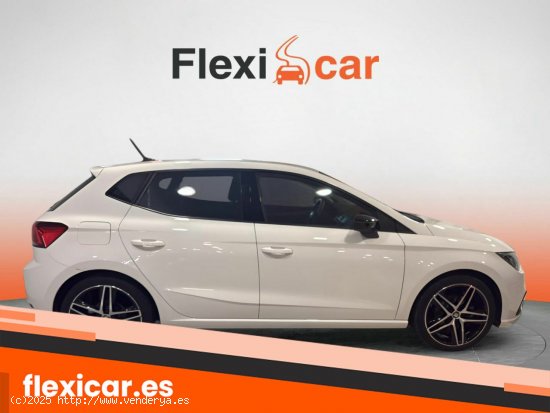 Seat Ibiza 1.0 EcoTSI 85kW (115CV) DSG FR - Esplugues de Llobregat