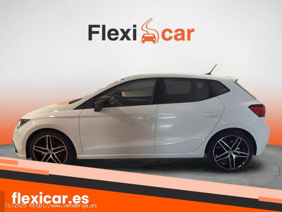 Seat Ibiza 1.0 EcoTSI 85kW (115CV) DSG FR - Esplugues de Llobregat