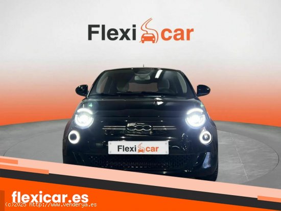 Fiat 500 Icon 3+1 320km 85kW (118CV) - Alcobendas