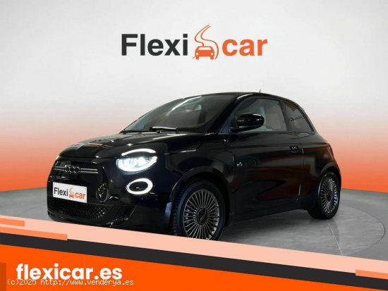 Fiat 500 Icon 3+1 320km 85kW (118CV) - Alcobendas