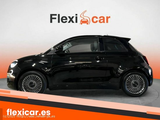 Fiat 500 Icon 3+1 320km 85kW (118CV) - Alcobendas