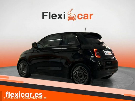 Fiat 500 Icon 3+1 320km 85kW (118CV) - Alcobendas