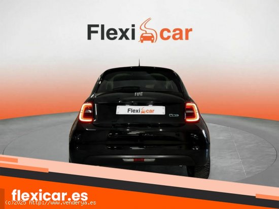 Fiat 500 Icon 3+1 320km 85kW (118CV) - Alcobendas