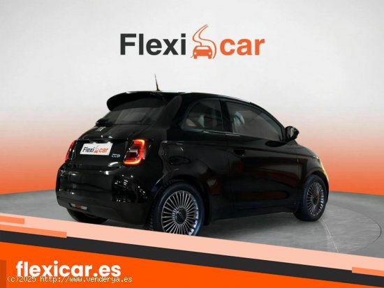 Fiat 500 Icon 3+1 320km 85kW (118CV) - Alcobendas