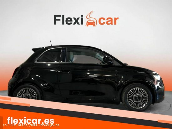 Fiat 500 Icon 3+1 320km 85kW (118CV) - Alcobendas