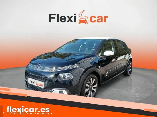 Citroën C3 PureTech 81KW (110CV) S&S SHINE EAT6 - Alcorcón