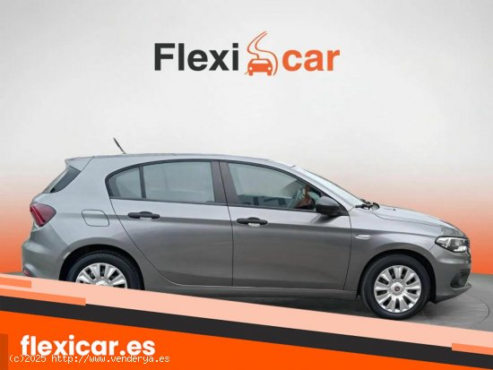 Fiat Tipo 1.4 16v Lounge 70kW (95CV) gasolina 5p. - Pinto