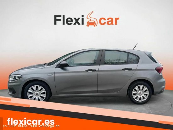 Fiat Tipo 1.4 16v Lounge 70kW (95CV) gasolina 5p. - Pinto