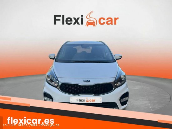 Kia Carens 1.6 GDi 99kW (135CV) Concept - Sant Boi de Llobregat