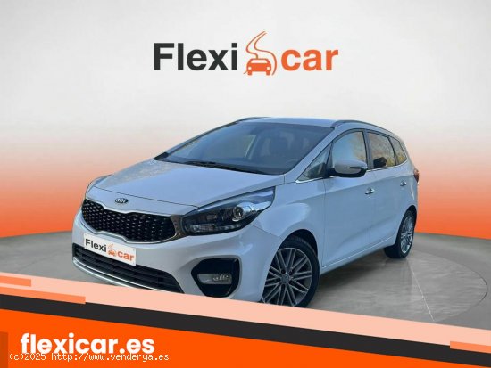 Kia Carens 1.6 GDi 99kW (135CV) Concept - Sant Boi de Llobregat