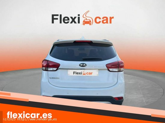 Kia Carens 1.6 GDi 99kW (135CV) Concept - Sant Boi de Llobregat