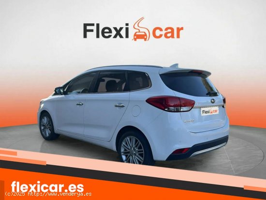 Kia Carens 1.6 GDi 99kW (135CV) Concept - Sant Boi de Llobregat