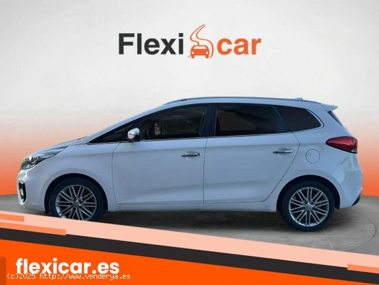 Kia Carens 1.6 GDi 99kW (135CV) Concept - Sant Boi de Llobregat