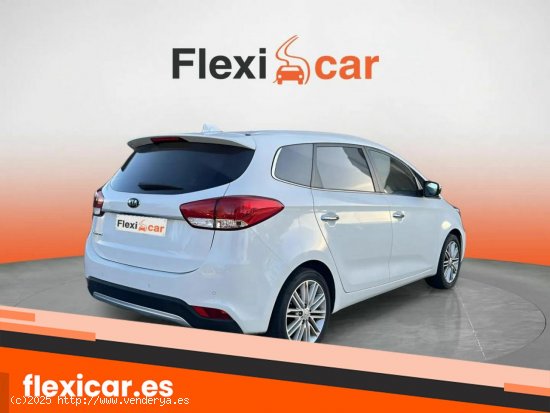 Kia Carens 1.6 GDi 99kW (135CV) Concept - Sant Boi de Llobregat