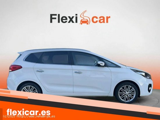 Kia Carens 1.6 GDi 99kW (135CV) Concept - Sant Boi de Llobregat