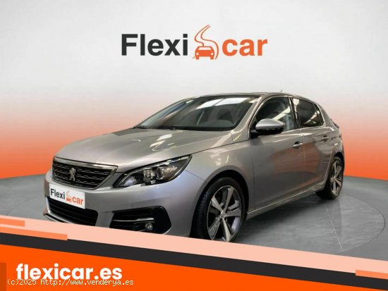 Peugeot 308 5p Allure 1.2 PureTech 81KW (110CV) - El Zabal