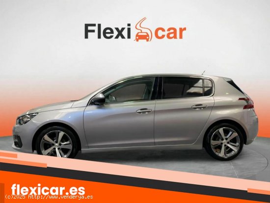 Peugeot 308 5p Allure 1.2 PureTech 81KW (110CV) - El Zabal