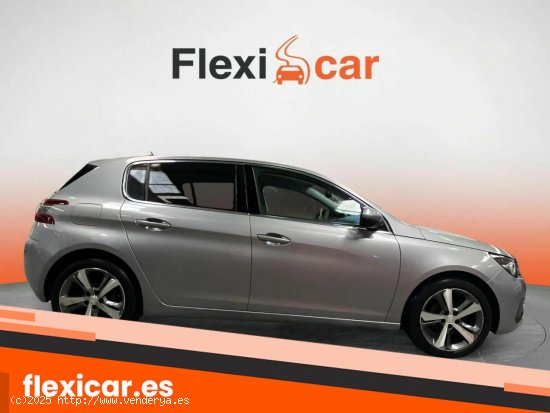 Peugeot 308 5p Allure 1.2 PureTech 81KW (110CV) - El Zabal