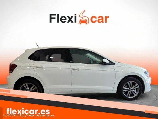 Volkswagen Polo United 1.0 TSI 81kW (110CV) - Huesca