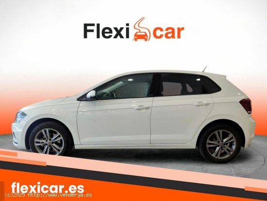 Volkswagen Polo United 1.0 TSI 81kW (110CV) - Huesca