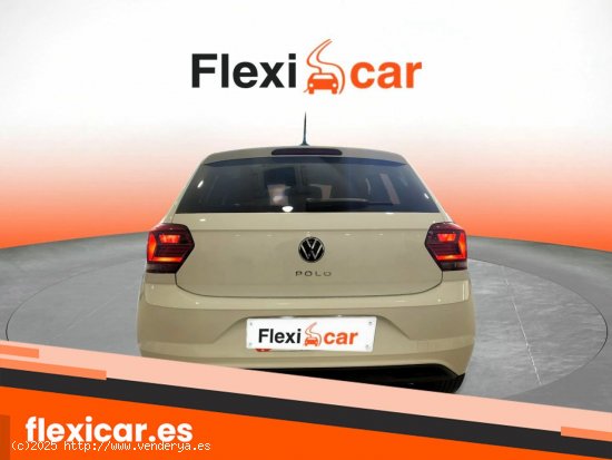 Volkswagen Polo United 1.0 TSI 81kW (110CV) - Huesca