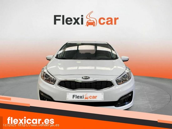 Kia Ceed 1.4 CRDi WGT 90CV Tech - El Zabal