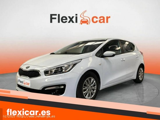 Kia Ceed 1.4 CRDi WGT 90CV Tech - El Zabal