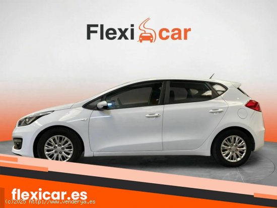 Kia Ceed 1.4 CRDi WGT 90CV Tech - El Zabal