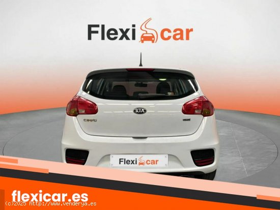 Kia Ceed 1.4 CRDi WGT 90CV Tech - El Zabal