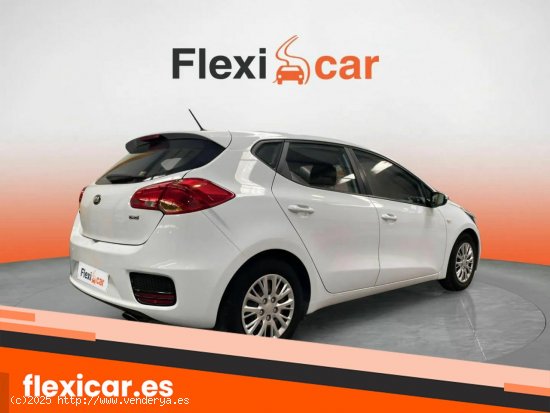 Kia Ceed 1.4 CRDi WGT 90CV Tech - El Zabal