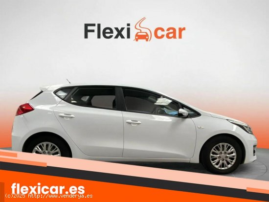 Kia Ceed 1.4 CRDi WGT 90CV Tech - El Zabal