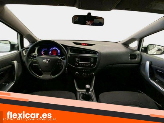 Kia Ceed 1.4 CRDi WGT 90CV Tech - El Zabal