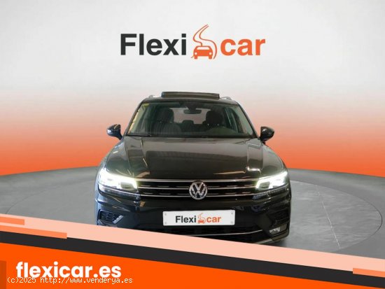 Volkswagen Tiguan Advance 2.0 TDI 110kW (150CV) - Huércal de Almería